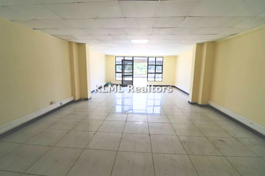 Office for rent in Westlands Area