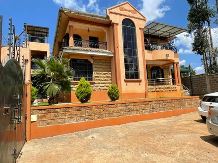 4-bedroom Townhouse for sale in Waiyaki Way, Westlands