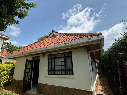 1-bedroom House for rent in Runda, Westlands