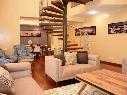 4-bedroom Apartment for sale in Westlands Area, Westlands