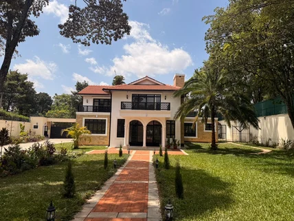 6-bedroom Villa for sale in Runda, Westlands