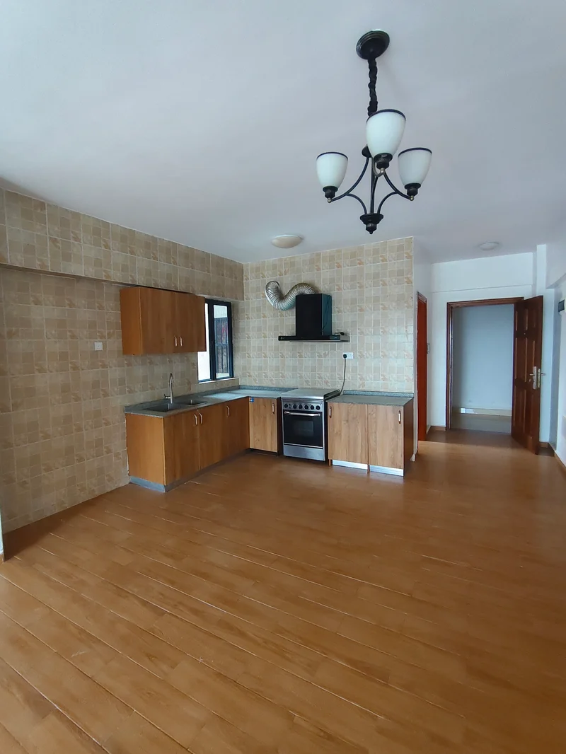 3-Bedroom Apartments to Let in Hurlingham – KSh 90,000/month
