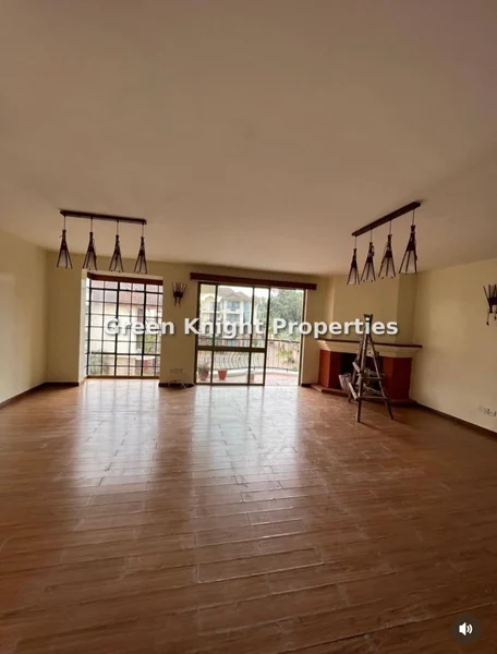 3-bedroom Apartment for rent in Riverside