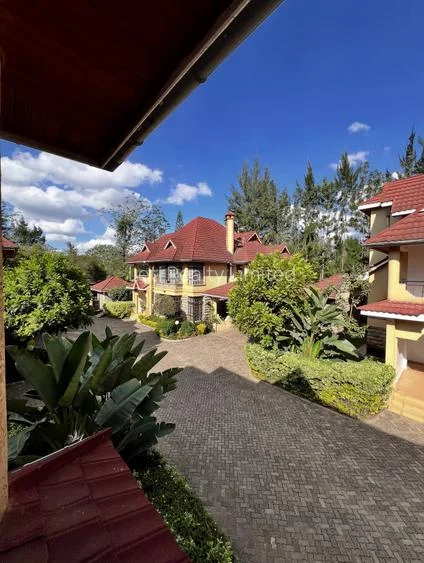 5 Bedroom Townhouse for Sale in Kileleshwa