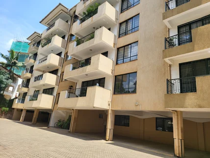 3-bedroom Apartment for rent in Rhapta Road, Westlands