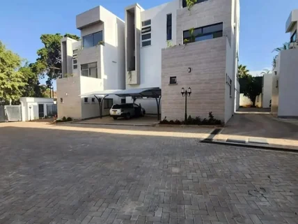 5-bedroom Townhouse for sale in Lavington, Nairobi