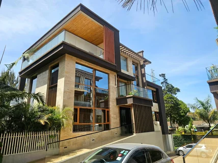 6-bedroom Townhouse for sale in Lavington, Nairobi