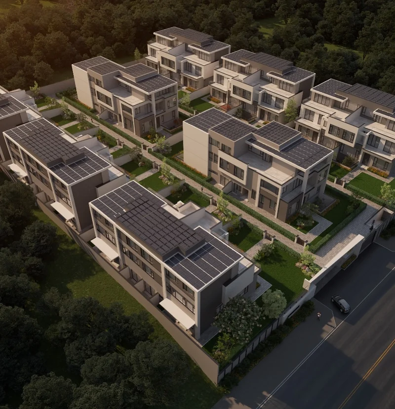 Offplan /Ongoing 5 Bedroom Villas for Sale in Lavington