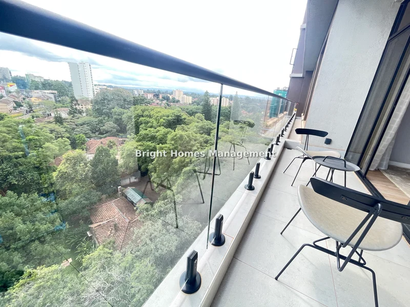 2-bedroom Apartment for rent in Westlands Area