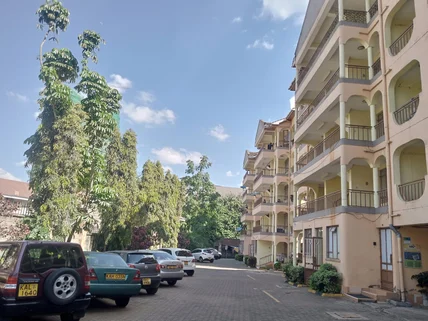 2-bedroom Apartment for rent in Westlands Area, Westlands