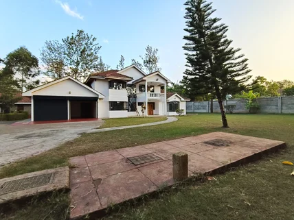 5-bedroom House for rent in Runda, Westlands