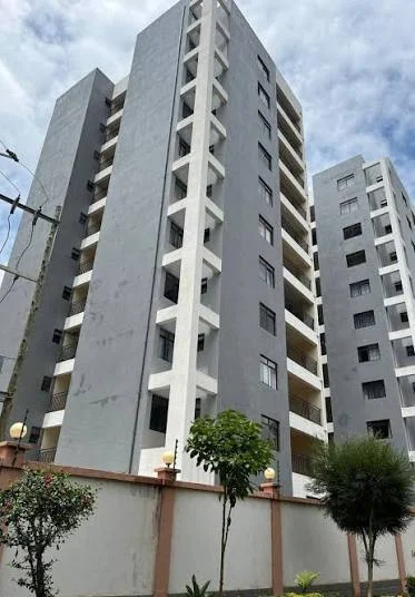 Live Green, Live Spacious — Elegant 2BR Master Ensuite Gem at Kshs. 75k pm