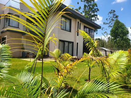 4-bedroom Villa for sale in Loresho, Westlands