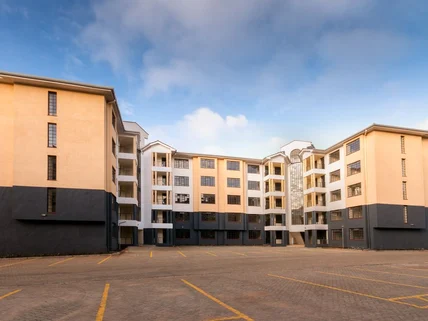 Bedsitter for rent in Kilimani, Nairobi