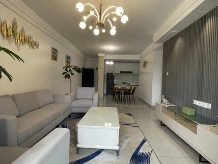 3-bedroom Apartment for sale in Syokimau, Machakos County