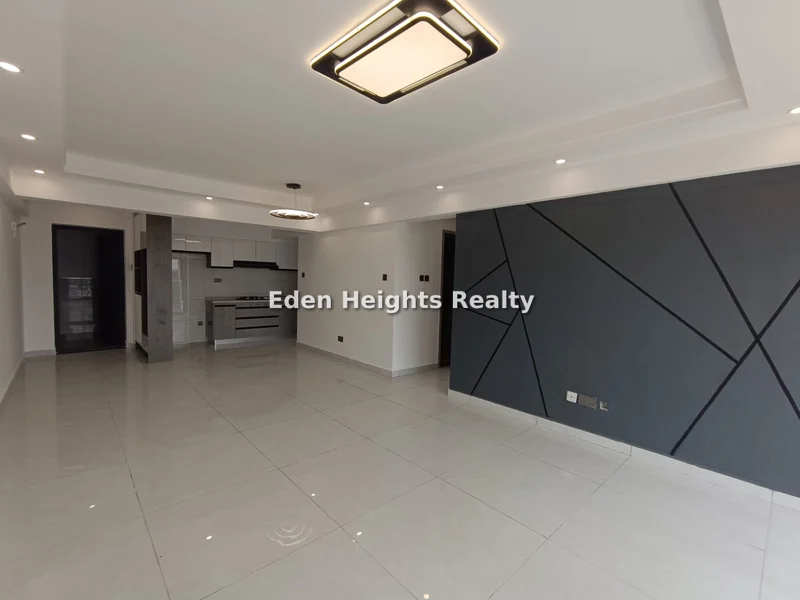 2-bedroom Apartment for rent in Westlands Area