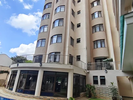 1-bedroom Apartment for rent in Westlands Area, Westlands