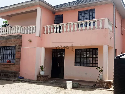 4-bedroom House for sale in Kitengela, Kajiado County