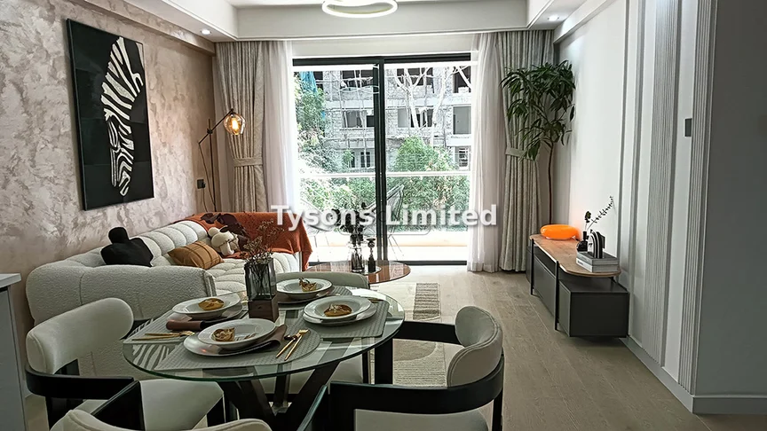 1-bedroom Apartment for sale in Westlands Area