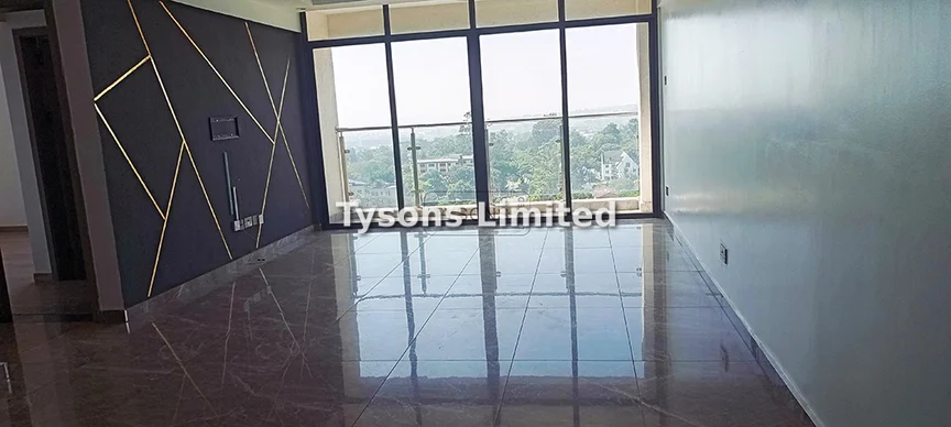 2-bedroom Apartment for sale in Kilimani