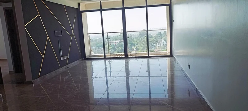 2 Bedroom Apartment for Sale in Kilimani