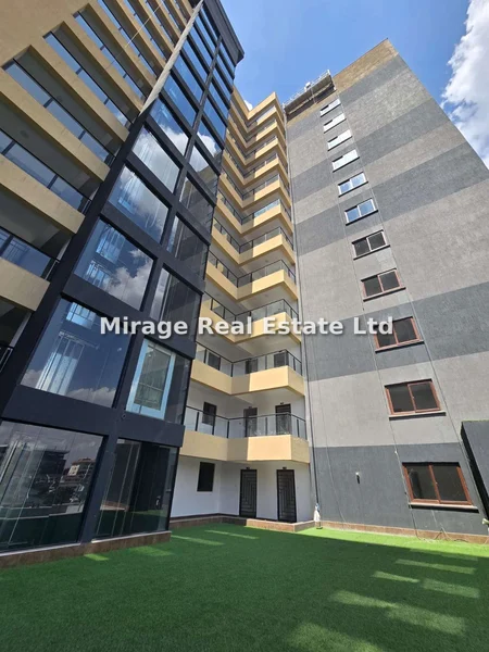 1-bedroom Apartment for rent in Westlands Area