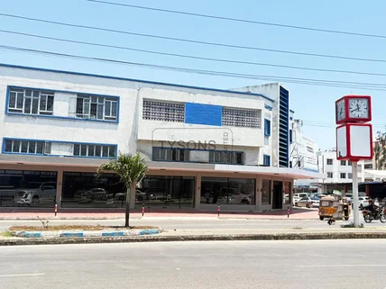 Commercial Property for sale in Mombasa CBD, Mombasa Island