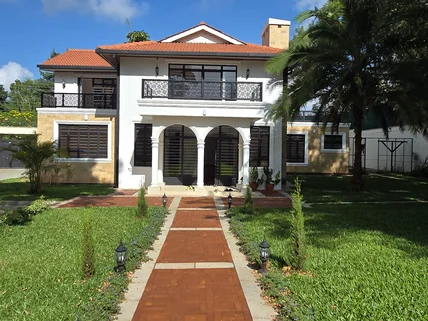 5-bedroom House for sale in Runda, Westlands