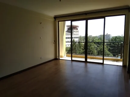 3-bedroom Apartment for rent in Kilimani, Nairobi