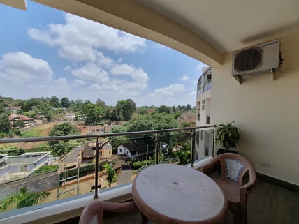 2-bedroom Apartment for rent in Spring Valley, Westlands