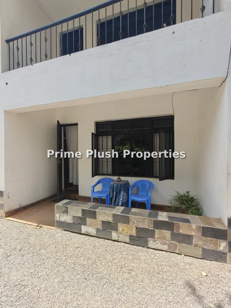 Bedsitter for rent in Karen