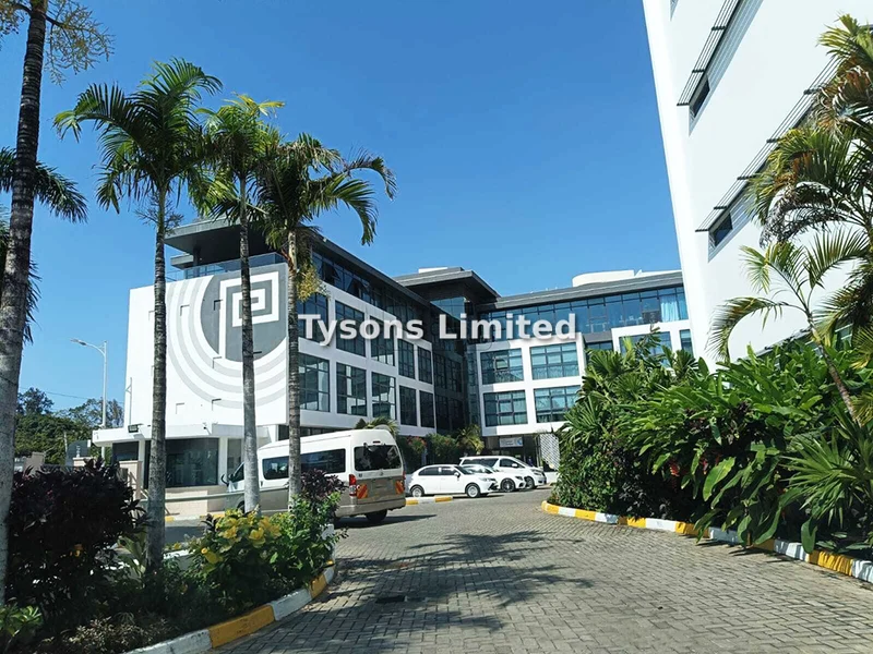 3-bedroom Apartment for sale in Nyali Area