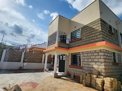 4-bedroom House for sale in Ongata Rongai, Kajiado County