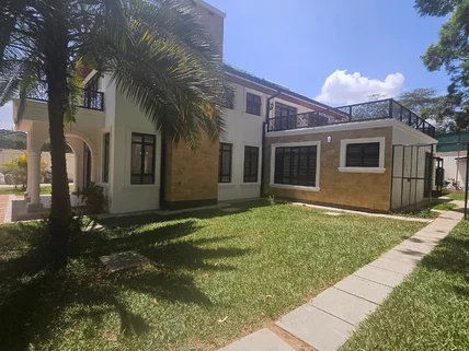 7-bedroom House for sale in Runda, Westlands