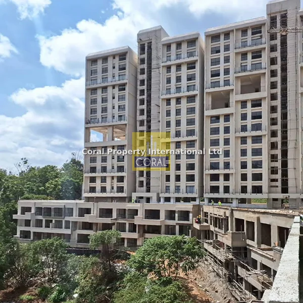 1-bedroom Apartment for sale in Rosslyn