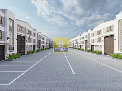 Warehouse for sale in Athi River, Machakos County