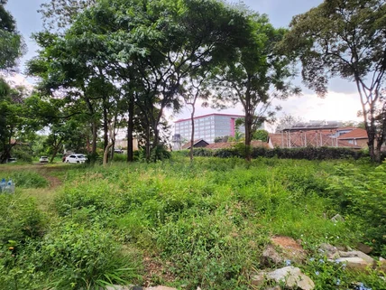 Land for sale in Upper Hill, Nairobi