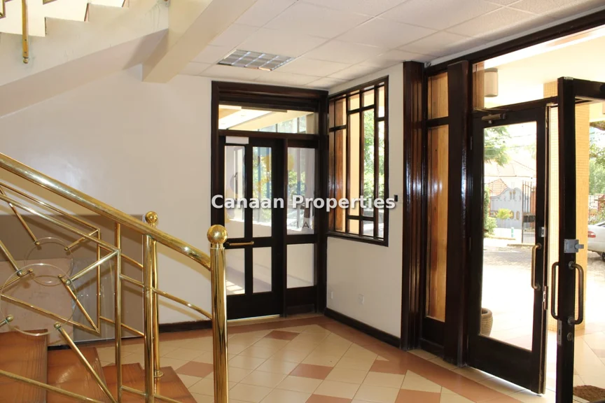 Commercial Property for rent in Lavington