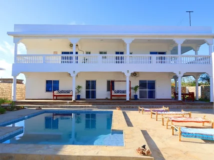 4-bedroom Villa for sale in Watamu, Kilifi County