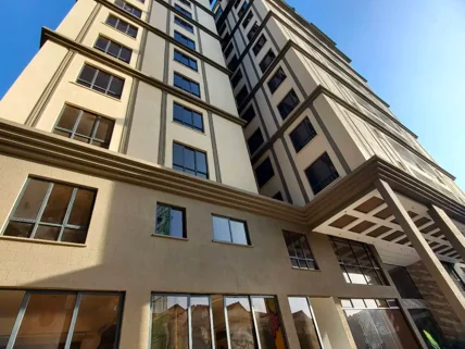 1-bedroom Apartment for rent in Brookside, Westlands