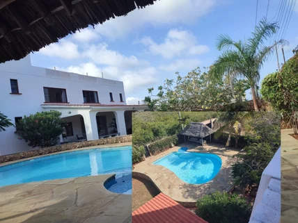 4-bedroom House for sale in Shanzu, Mombasa