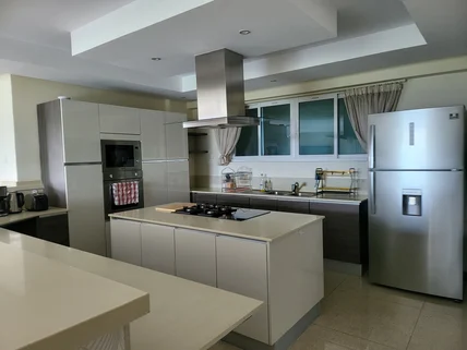 3-bedroom Apartment for rent in Riverside, Westlands
