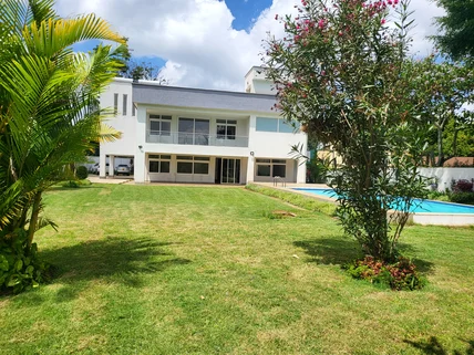 5-bedroom House for rent in Runda, Westlands