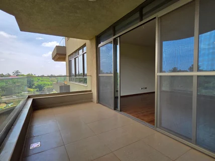 3-bedroom Apartment for rent in Parklands, Westlands