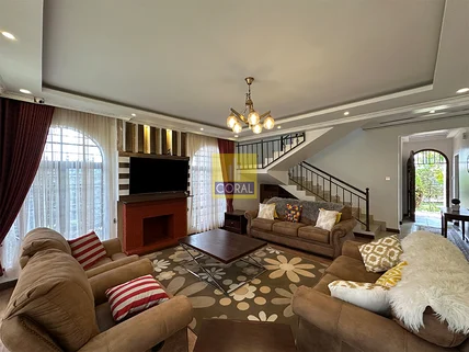 4-bedroom Townhouse for rent in Kiambu Road, Nairobi