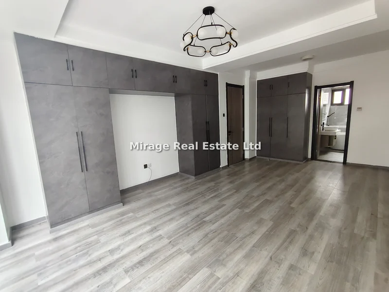 3-bedroom Apartment for rent in Kileleshwa
