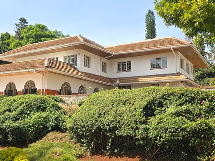 Residential Land for sale in Lavington, Nairobi