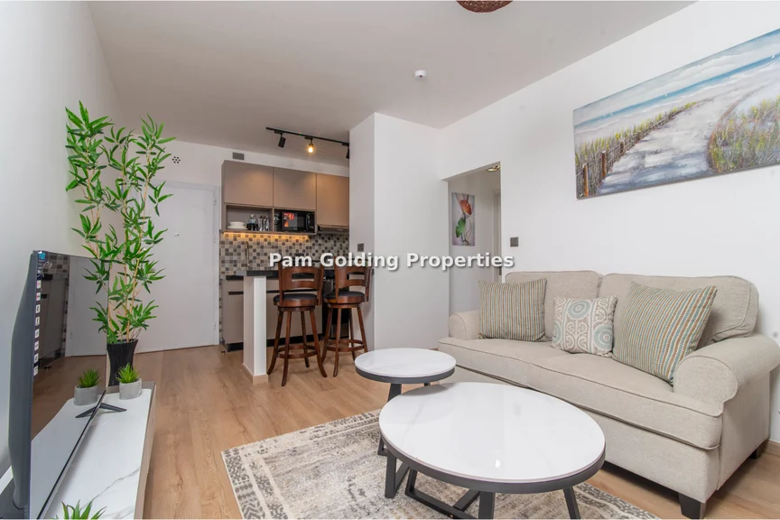 1-bedroom Apartment for rent in Tatu City