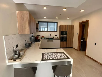 3-bedroom Apartment for rent in Spring Valley, Westlands