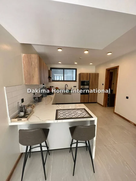 3-bedroom Apartment for rent in Spring Valley